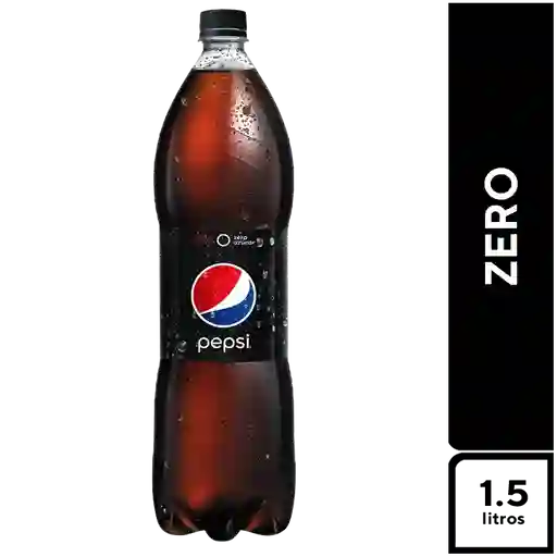 Pepsi Zero 1,5 l