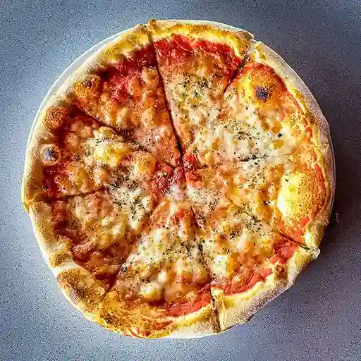 Pizza regina margherita