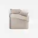 Funda Plumón Pure Kiel King Rosen