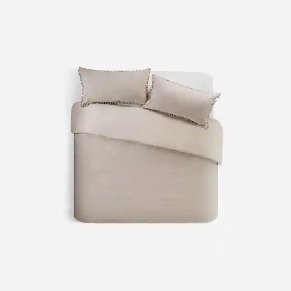 Funda Plumón Pure Kiel King Rosen