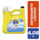 Tide Detergente Refreshing Breeze 89Ld