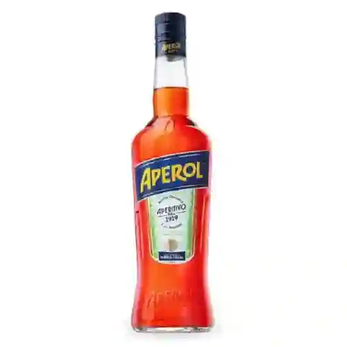 Aperol (750 Cc)