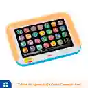 Fisher Price Rie Aprende Tablet Aprendizaje