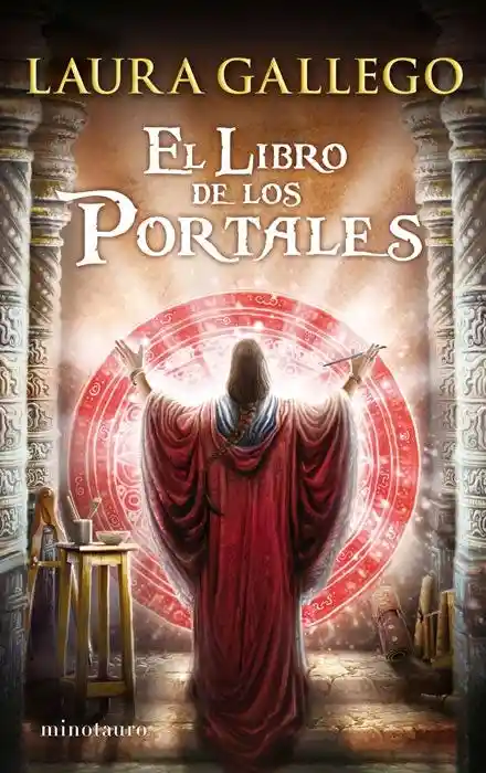 El Libro de Los Portales (Nueva Edicion)