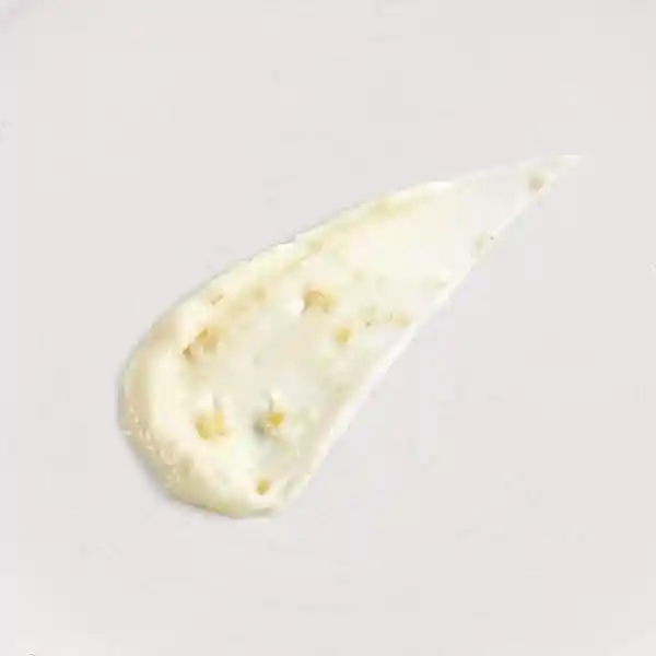 The Body Shop Mascarilla Calmante Mediterranean Milk With Oats