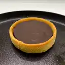 Tartalette de Chocolate