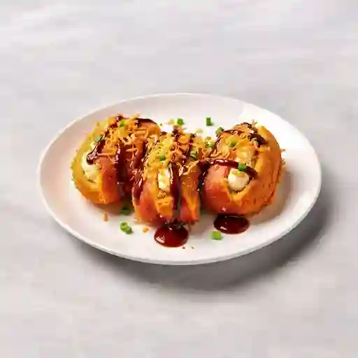 American Rolls