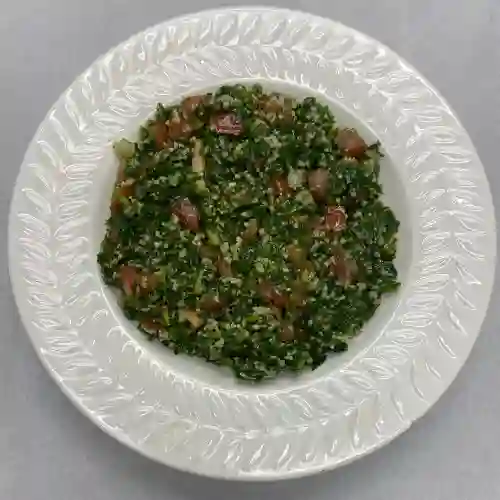 Ensaladas Tabuleh