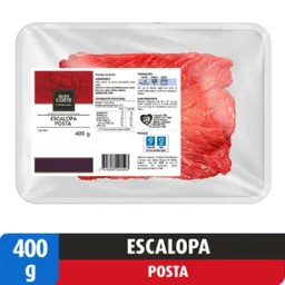 Buen Corta Carne V Posta Negra Escalo