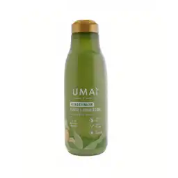 Umai Acondicionador Fuerza & Hidratación Te Verde Manzana