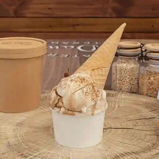 Gelato Crema de Nuez