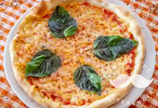 Pizza Margharita