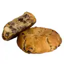 Galleta Chips Chocolate