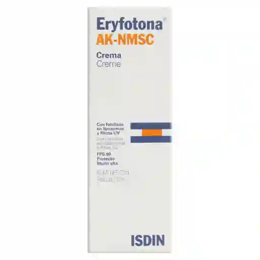 Eryfotona Protector Facial Ak-Nmsc