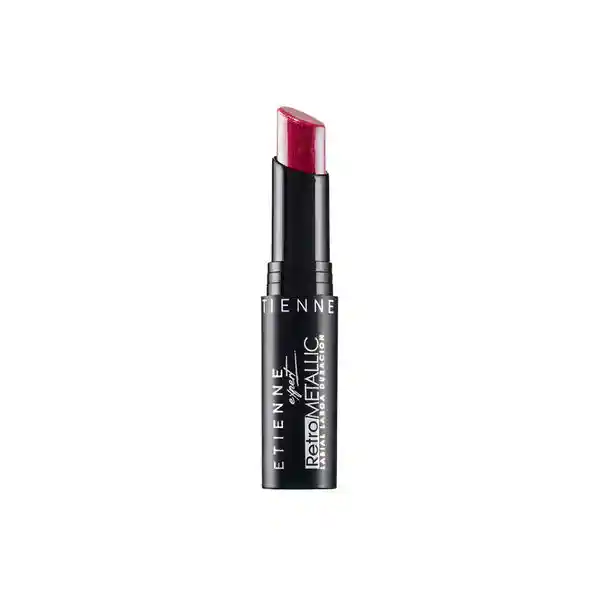 Etienne Cosmético Labial Matte Retro