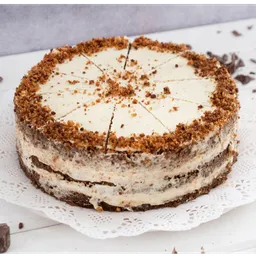 Torta Zanahoria 22 cm