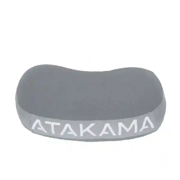 Almohada Inflable Baker Gris Atakama Outdoor