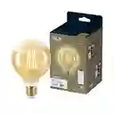 Wiz Ampolleta Led E27 Vintage Smart Wifi Edison 6.9W 640Lm