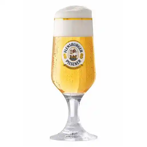 Flensburger Impo Cerv 48 G Bot