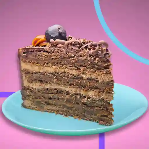 Trufas chocolate manjar