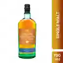 Whisky Singleton Single Malt Scotch Whisky 15 Años 700ml