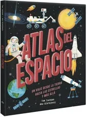 Atlas Del Espacio