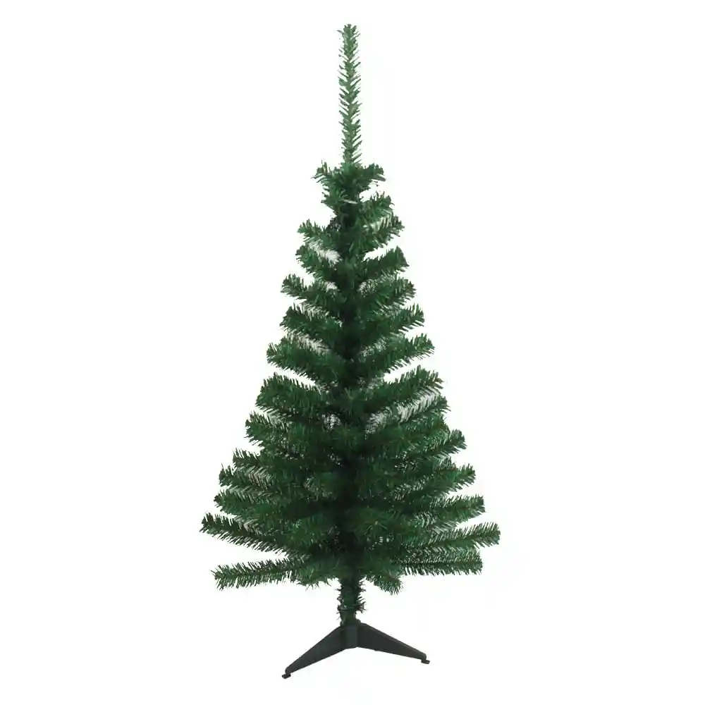 Árbol De Navidad Krea 1M 100 Ramas