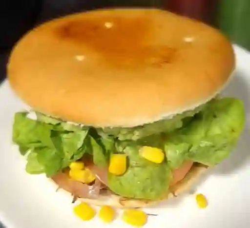 Sandwich Primavera XL