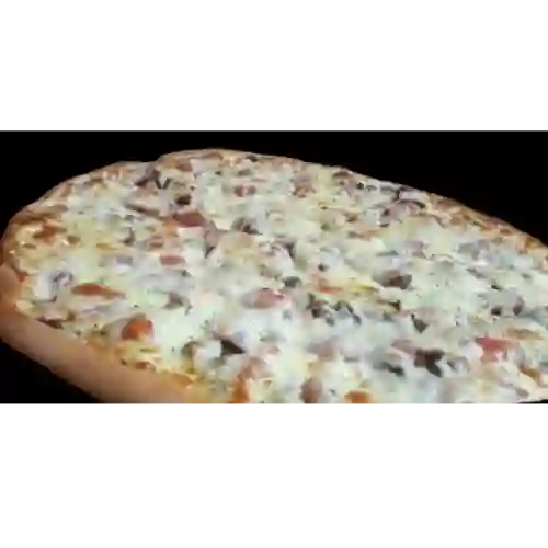 Pizza Tradición
