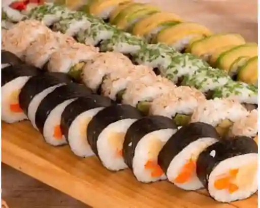 60 Piezas E.chef (Cobertura Lo Eliges Tu)