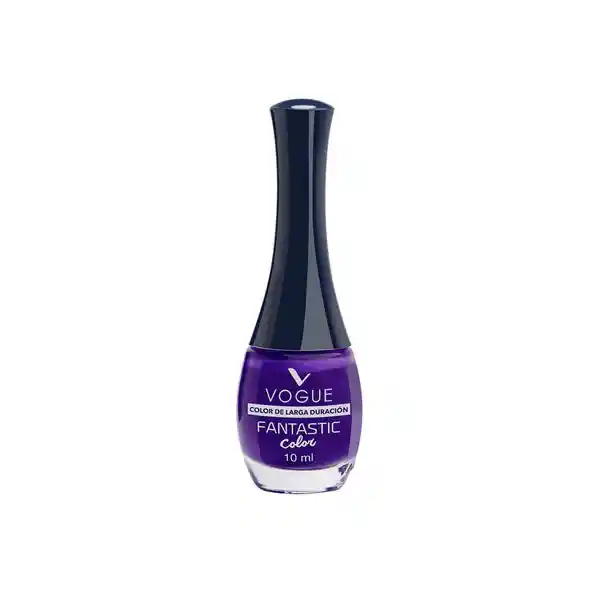 Vogue Esmalte Super Fantastic Agraz 42