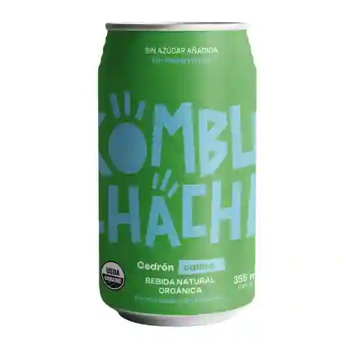 Kombucha Cendrón