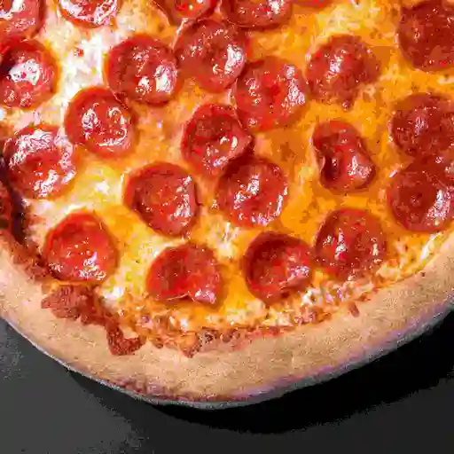 Pepperoni