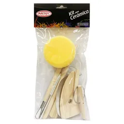 Artel Kit Para Cerámica