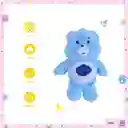 Peluche Oso Azul Miniso