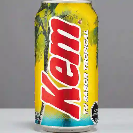 Kem piña 310 ml