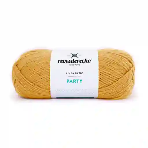 Party - Mostaza 0067 100 Gr