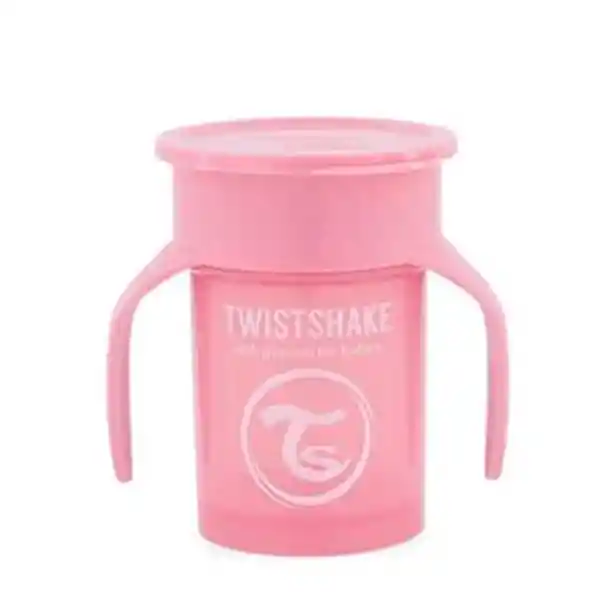 Twist Shake Vaso 360 Niña