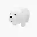 Miniso Peluche Polar - We Bare Bears