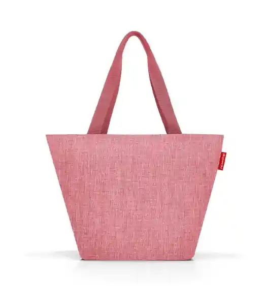 Bolso de Compras Shopper Twist Berry M Reisenthel