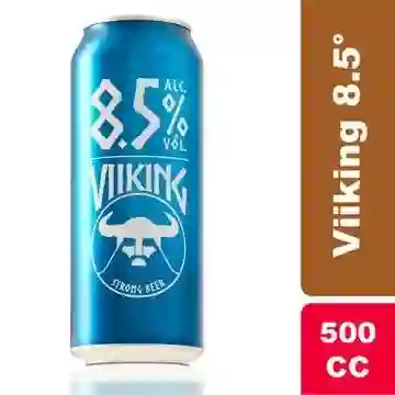 Viking 8.5% (Strom Beer)