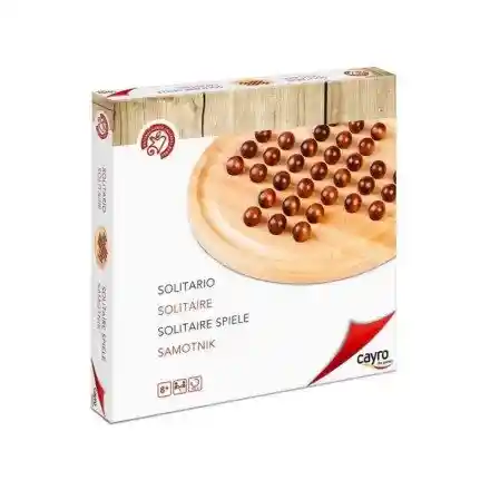 Cayro Juego de Mesa Solitario - 126070630