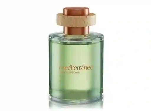 Antonio Banderas Perfume Mediterraneo