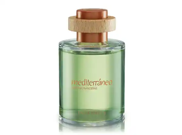 Antonio Banderas Perfume Mediterraneo