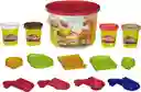 Play Doh Mini Balde