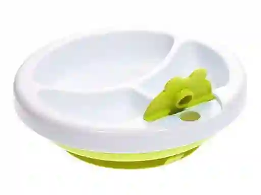 Bbluv Plato Con Mantenimiento de Temperatura Lima - B0107-L
