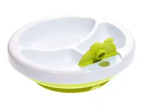 Bbluv Plato Con Mantenimiento de Temperatura Lima - B0107-L