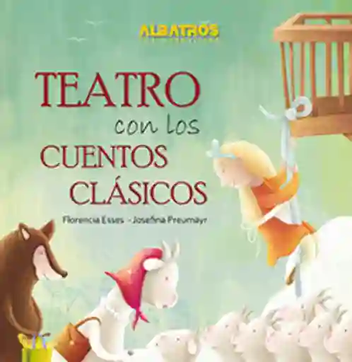 Teatro Con Los Cuentos Clasicos