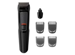 Philips Set Recortador Grooming MG3711