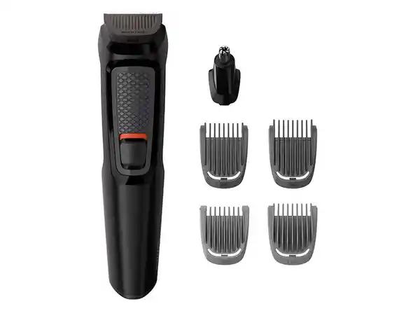 Philips Set Recortador Grooming MG3711